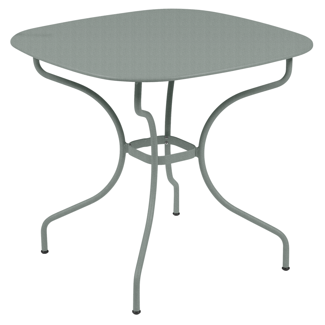 Opera Carronde Square Table 82cm