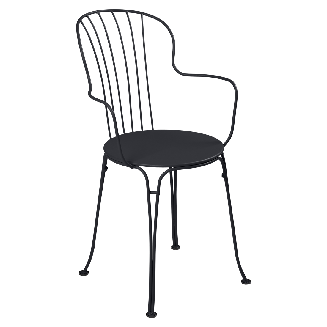Opera Armchair
