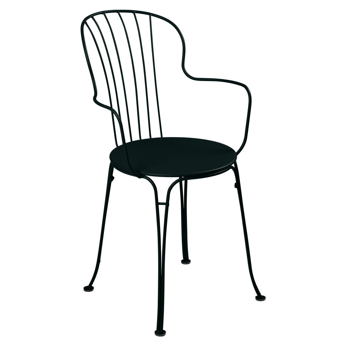 Opera Armchair
