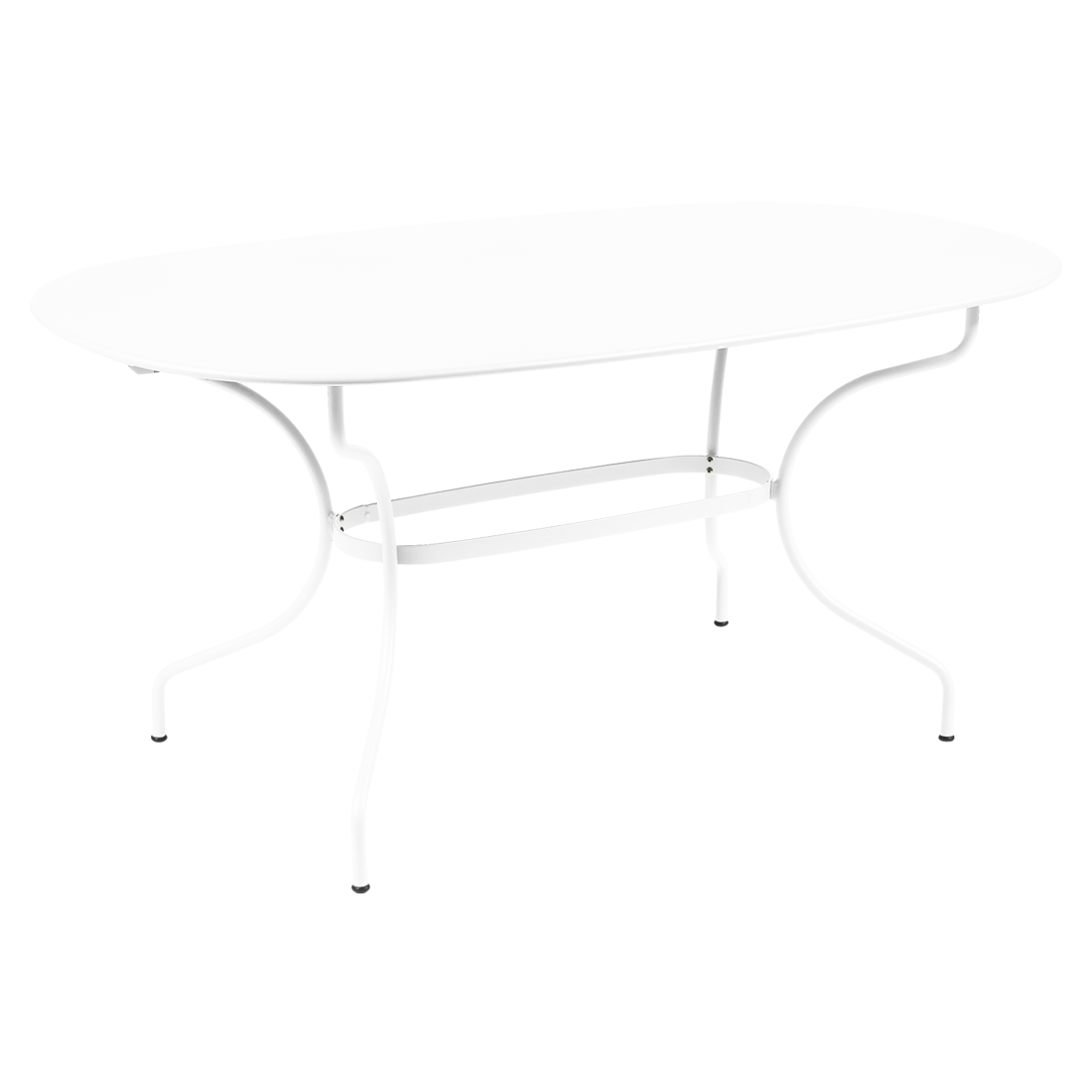 Opera Table Oval