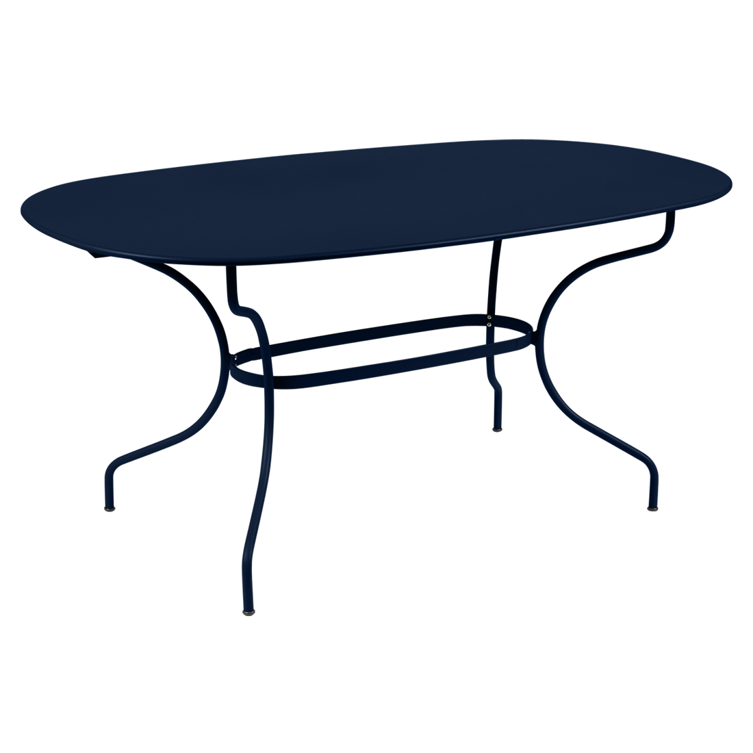 Opera Table Oval