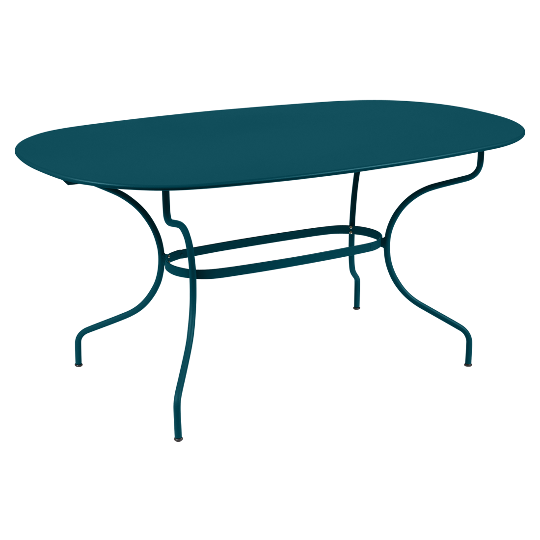 Opera Table Oval
