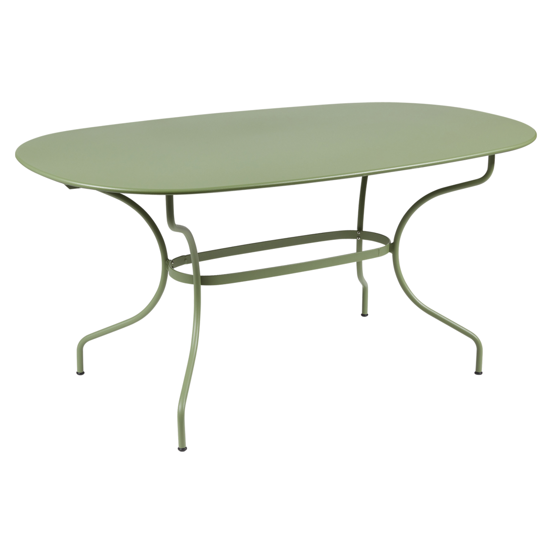 Opera Table Oval