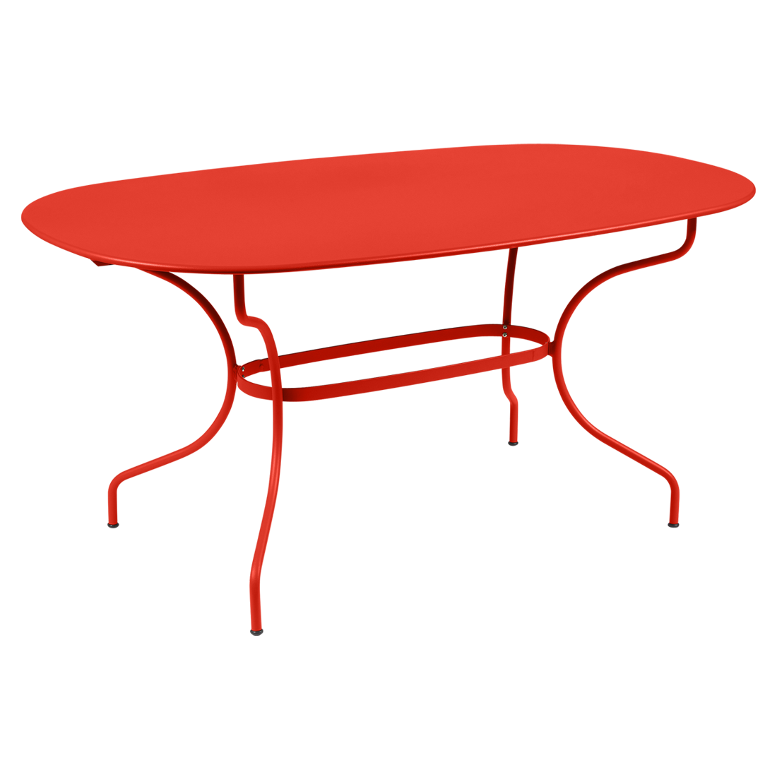 Opera Table Oval