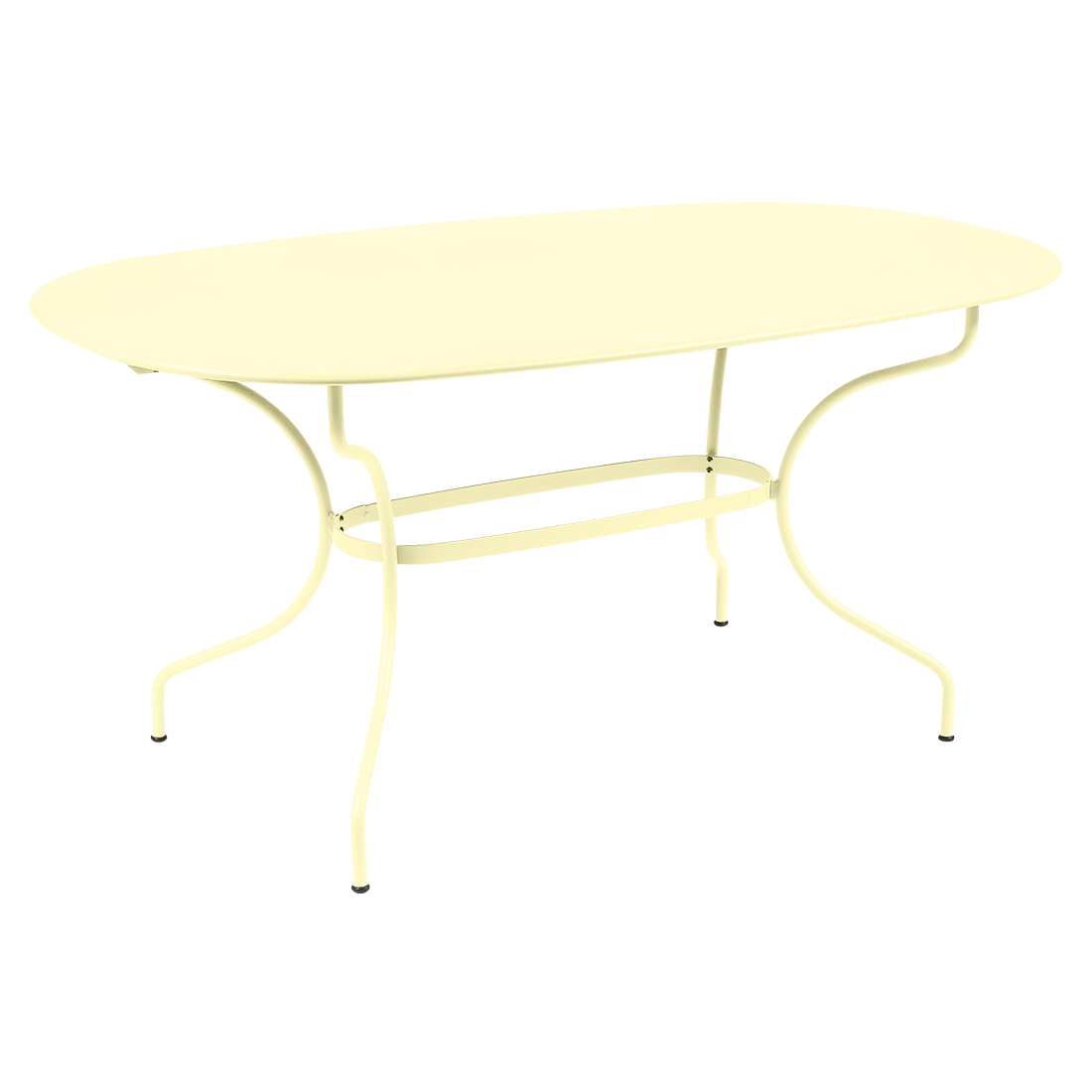 Opera Table Oval