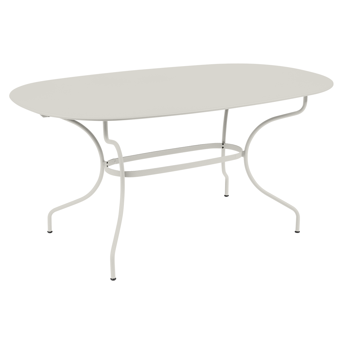 Opera Table Oval