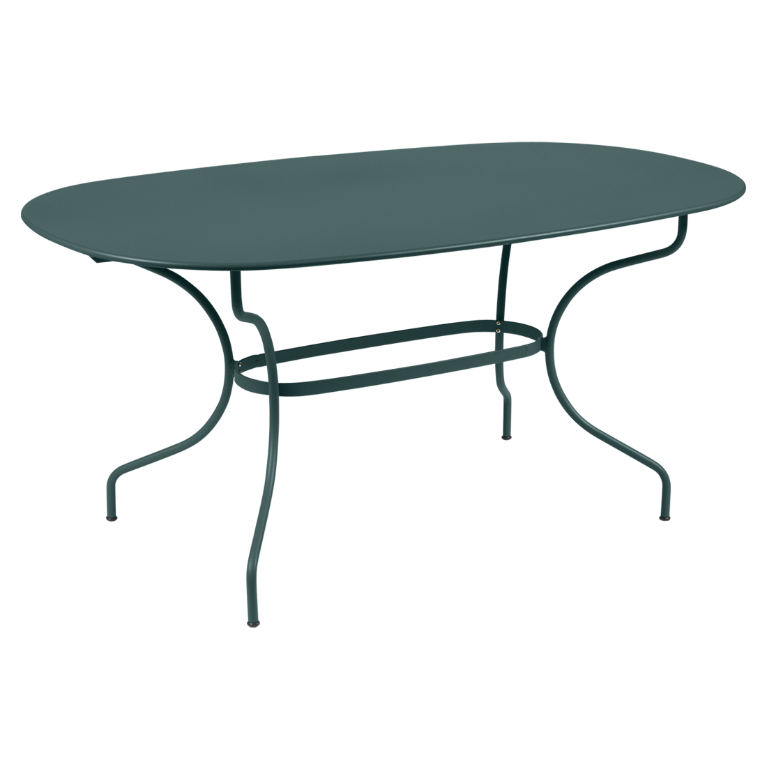 Opera Table Oval