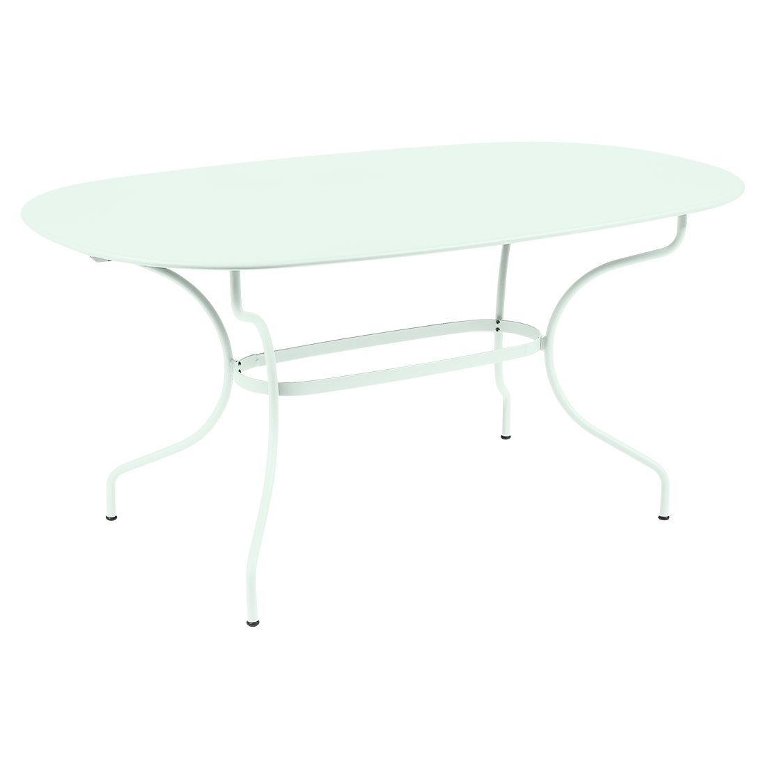 Opera Table Oval
