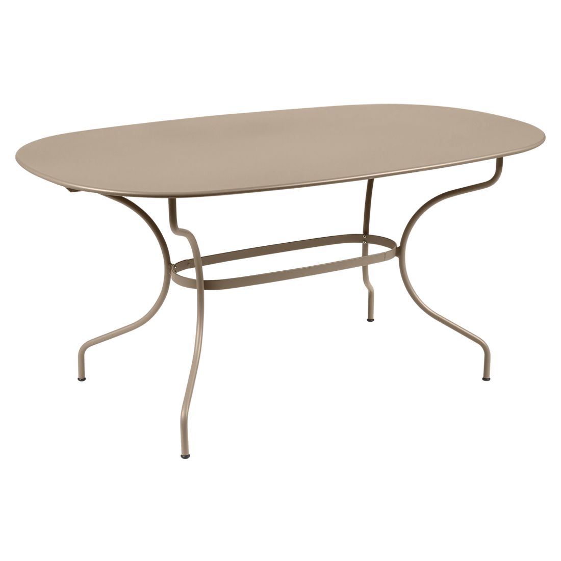 Opera Table Oval