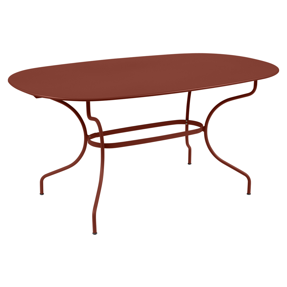 Opera Table Oval