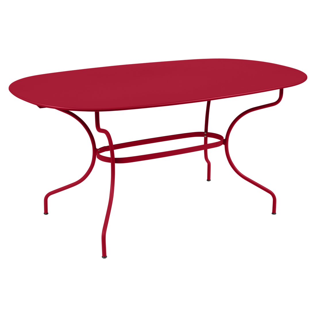 Opera Table Oval