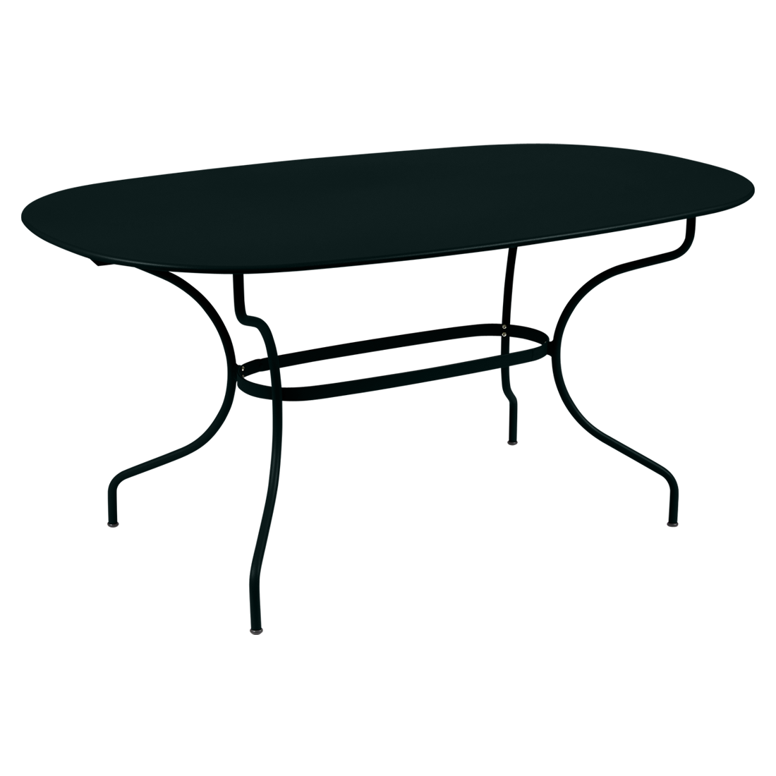 Opera Table Oval