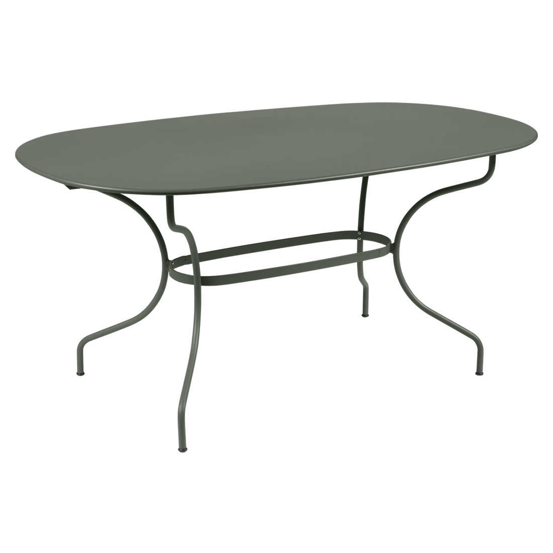 Opera Table Oval