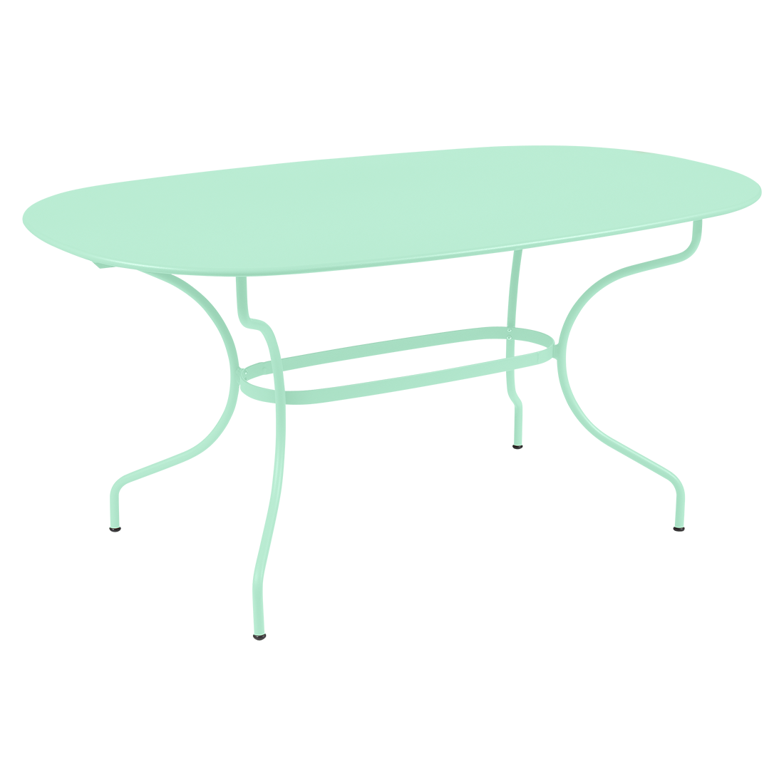 Opera Table Oval