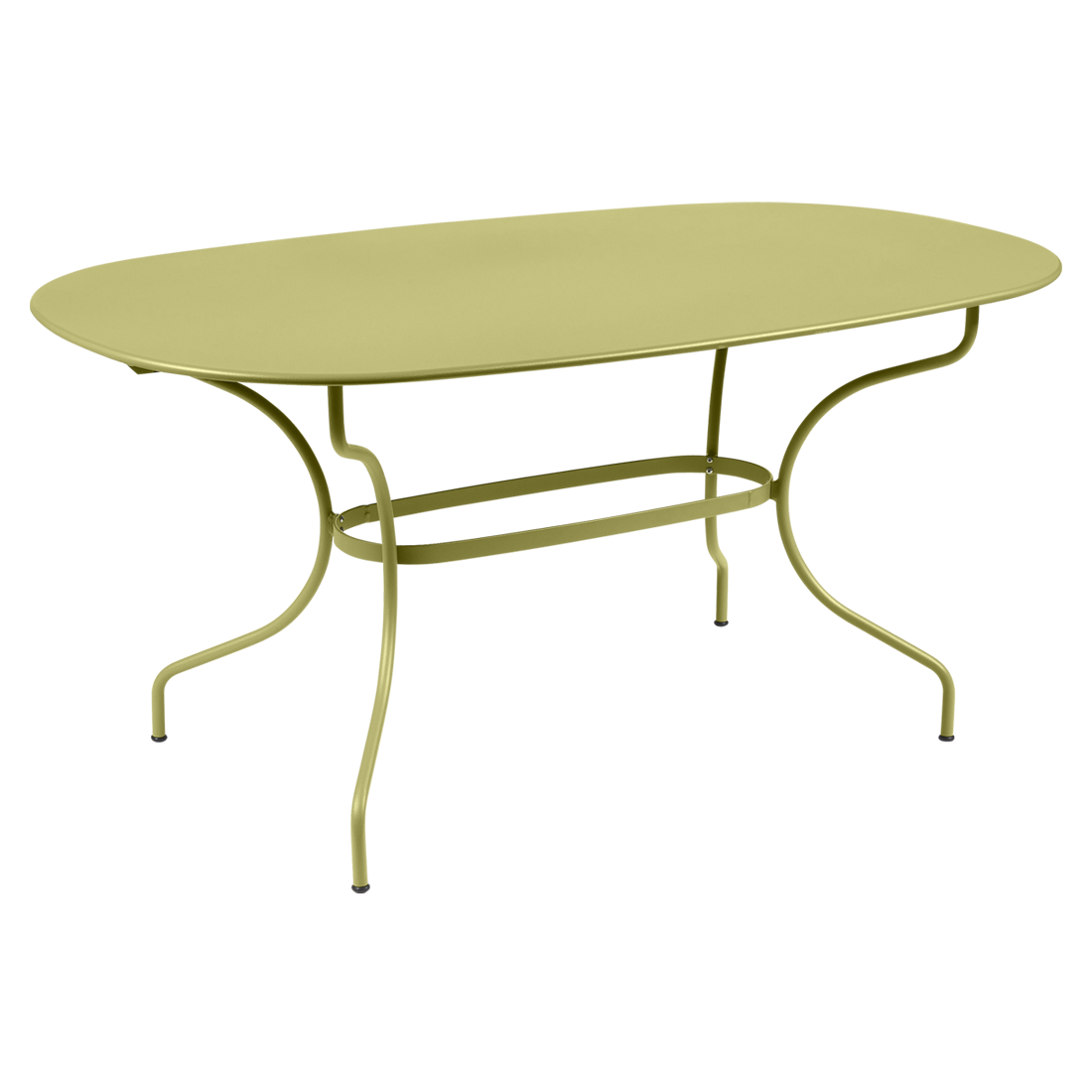 Opera Table Oval