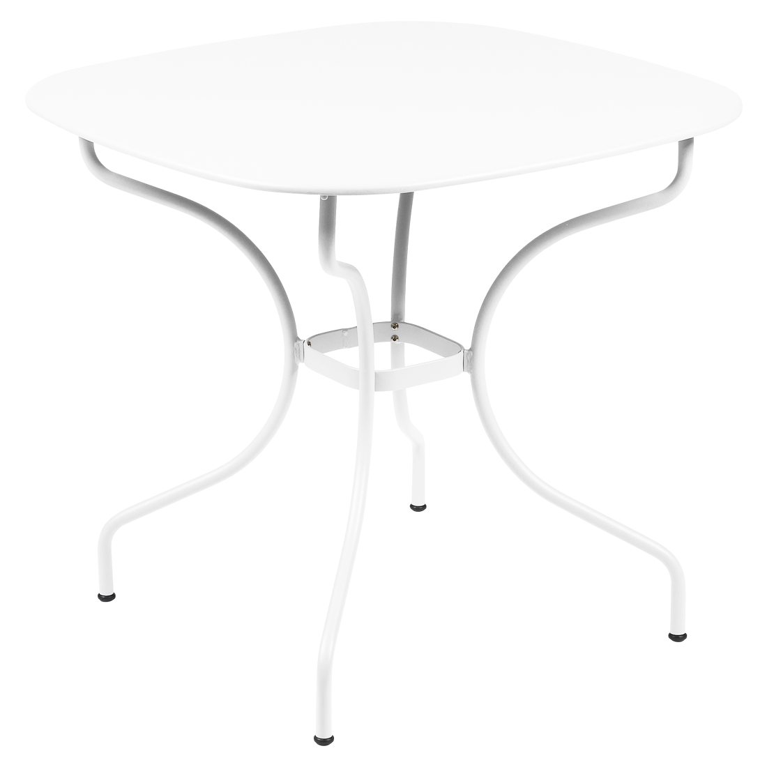 Opera Carronde Square Table 82cm