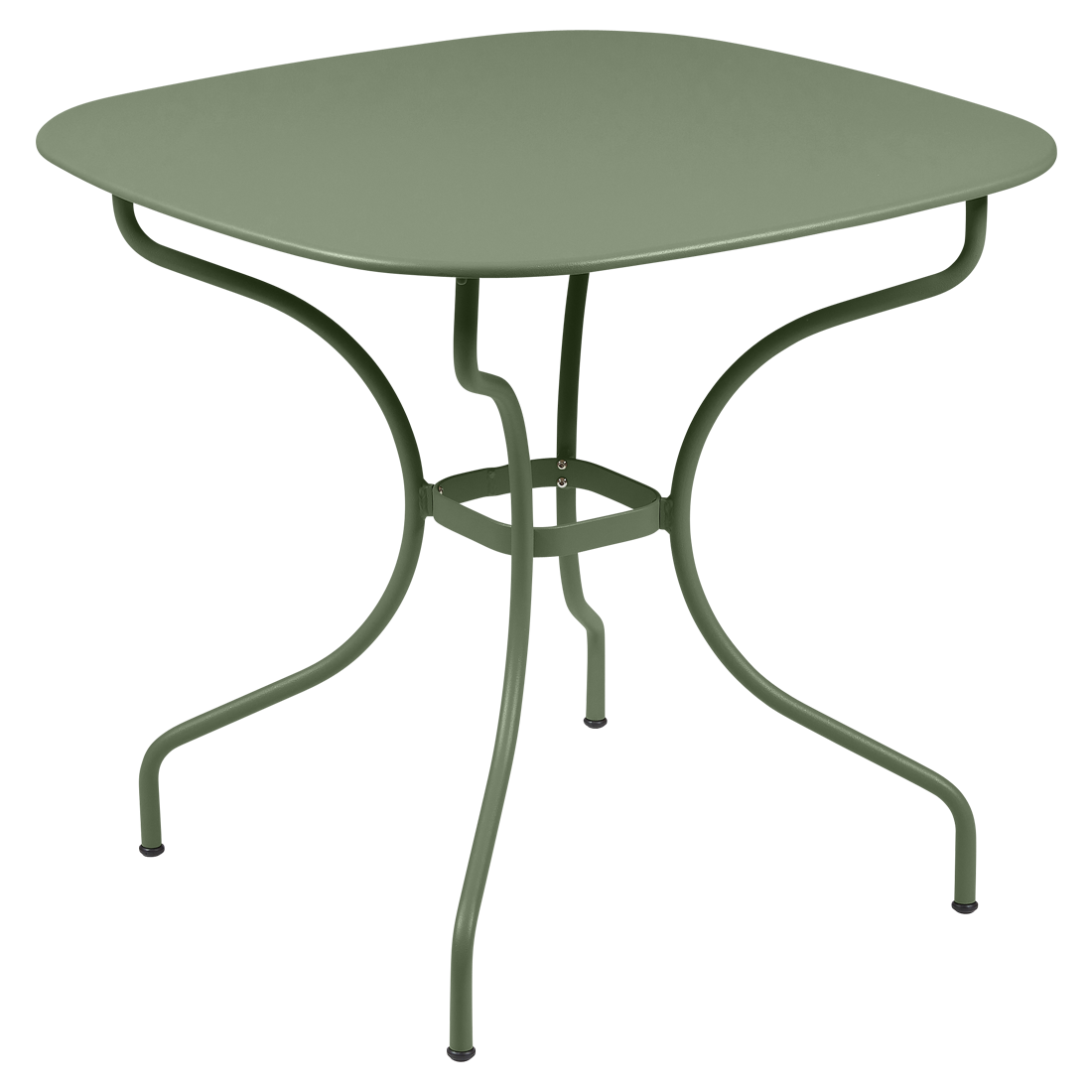 Opera Carronde Square Table 82cm