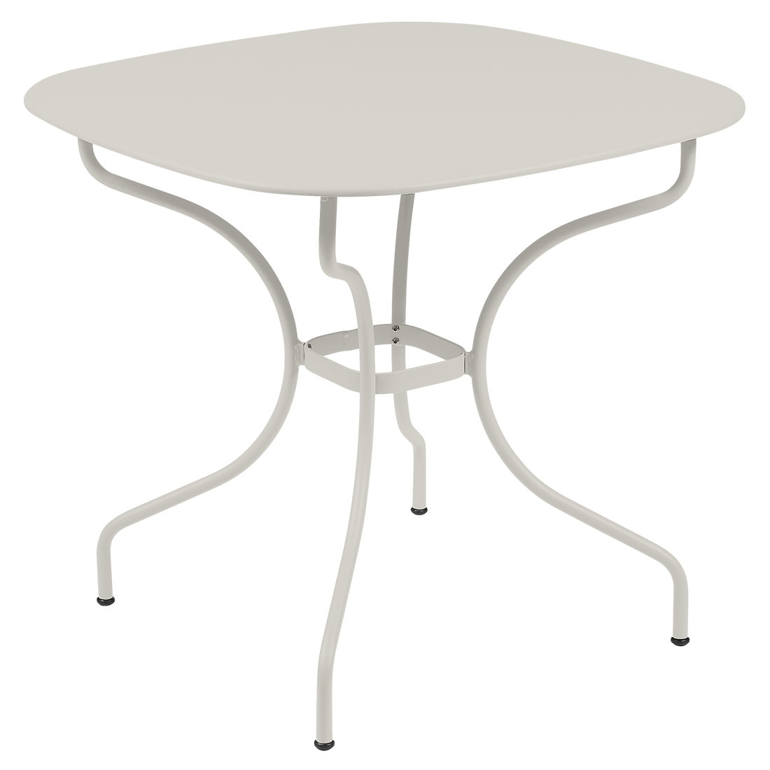 Opera Carronde Square Table 82cm