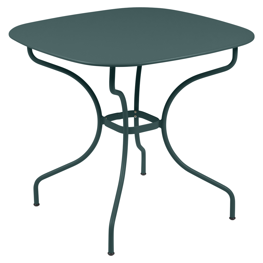 Opera Carronde Square Table 82cm