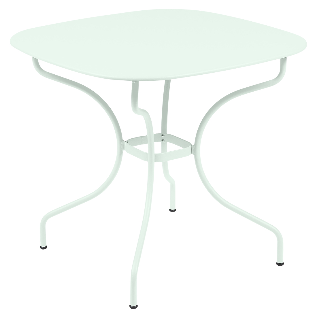 Opera Carronde Square Table 82cm