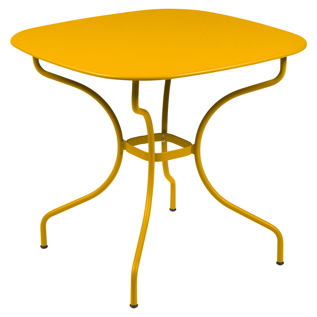 Opera Carronde Square Table 82cm