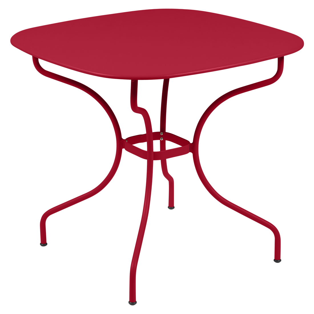 Opera Carronde Square Table 82cm