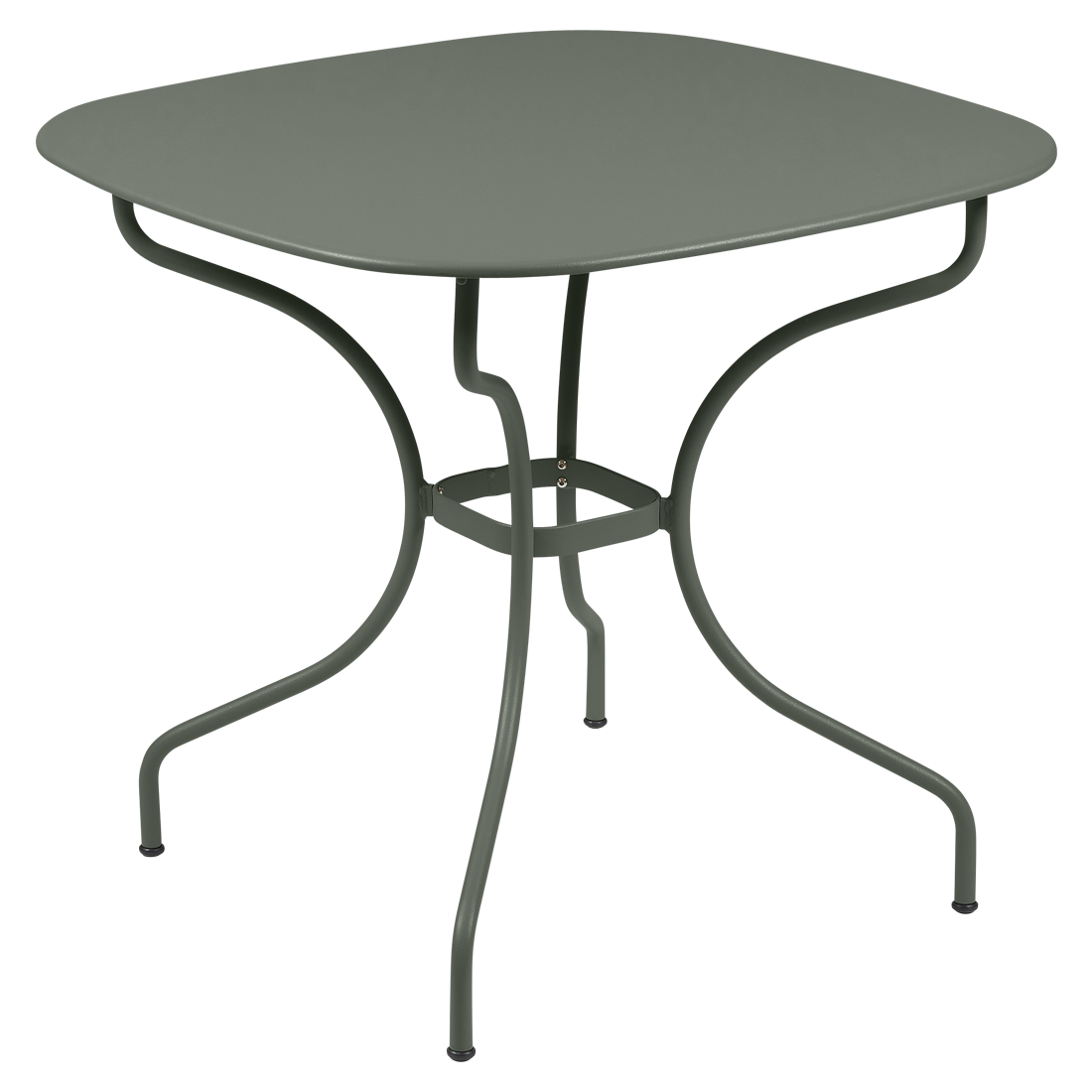 Opera Carronde Square Table 82cm