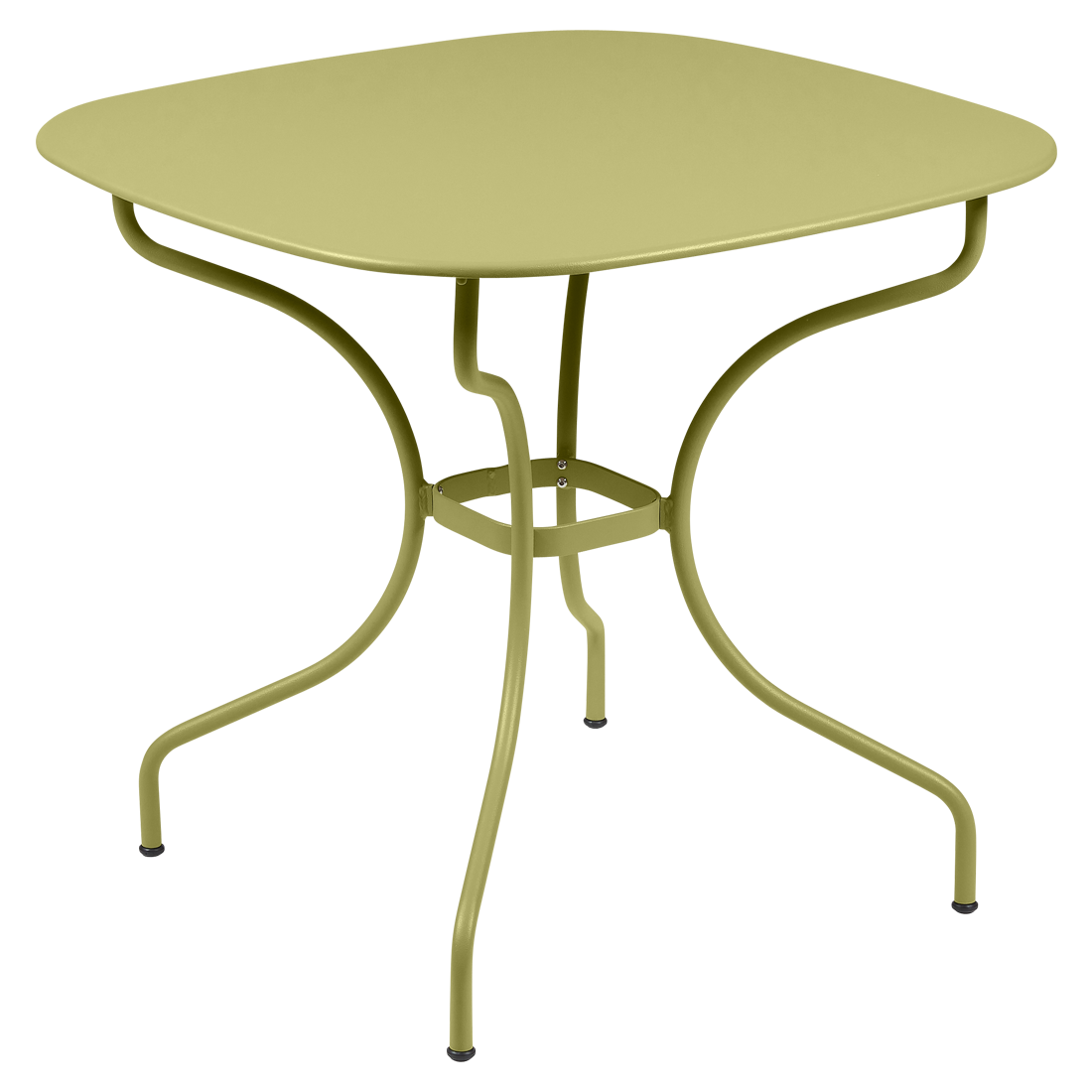 Opera Carronde Square Table 82cm
