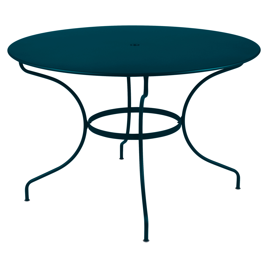 Opera Round Table 117cm