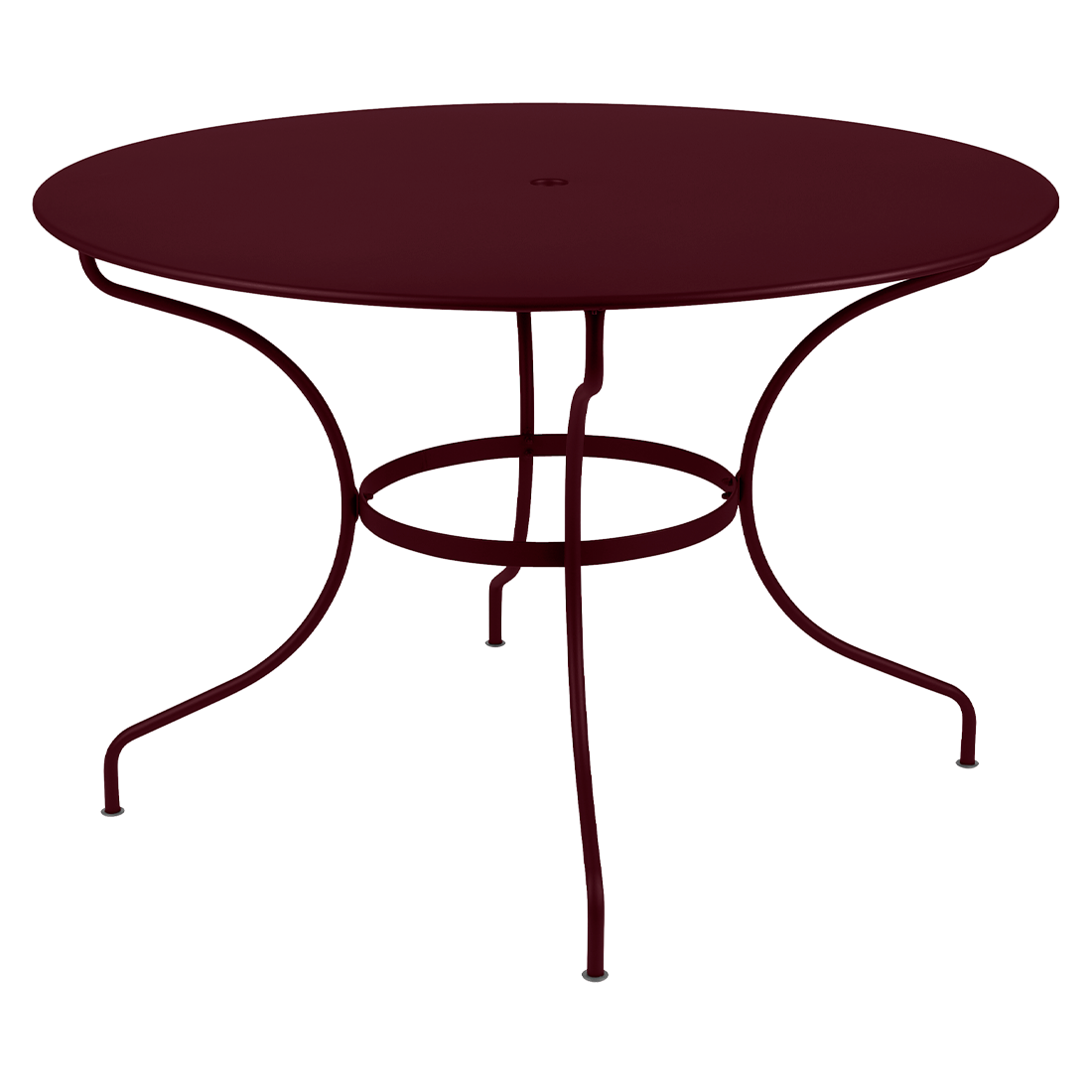 Opera Round Table 117cm