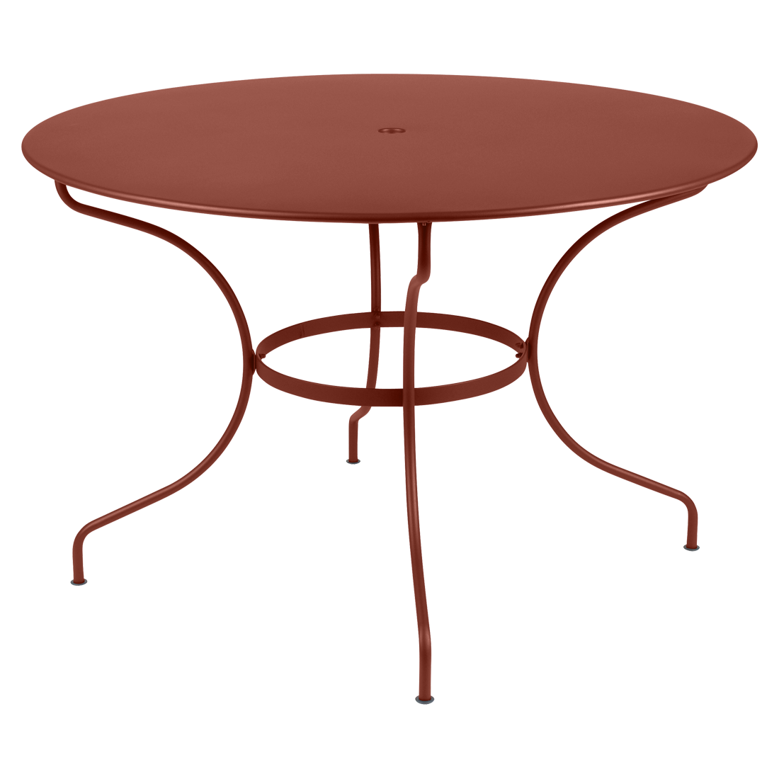 Opera Round Table 117cm