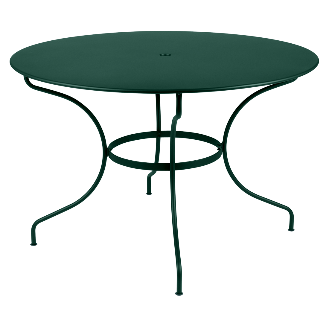 Opera Round Table 117cm
