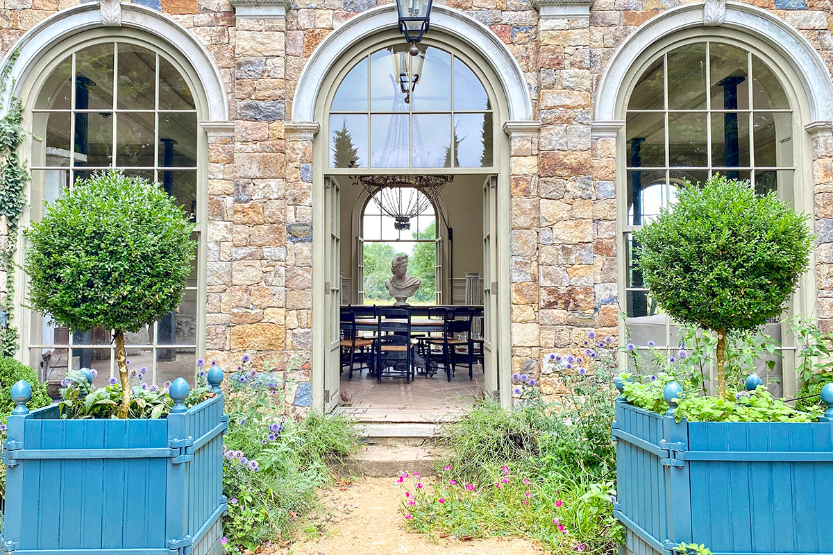 Versailles Citrus Planter