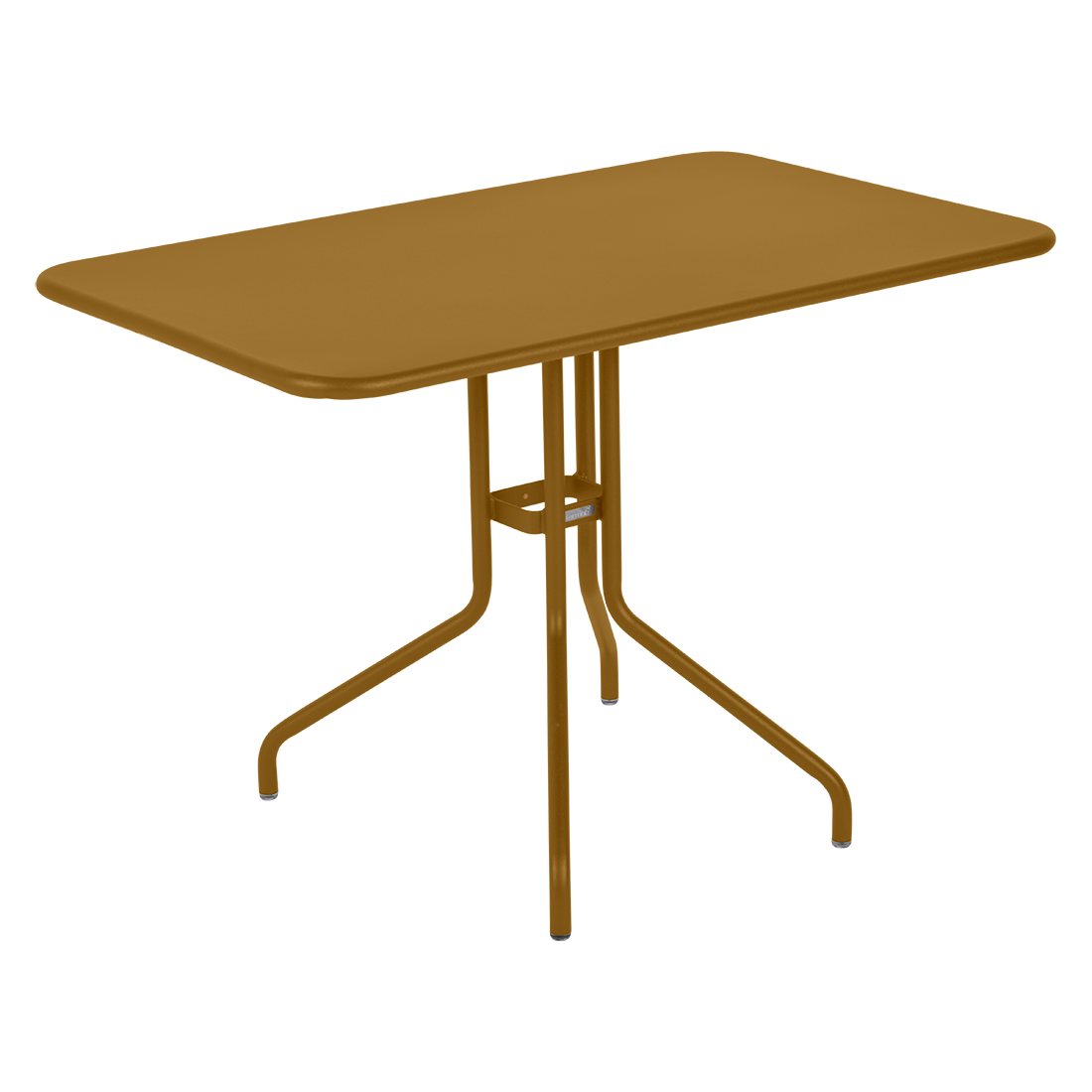 Petale Rectangular Table