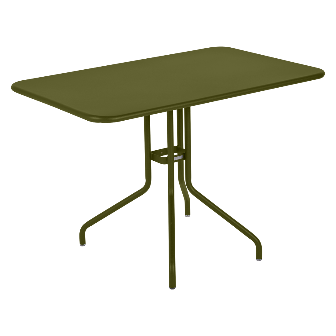 Petale Rectangular Table