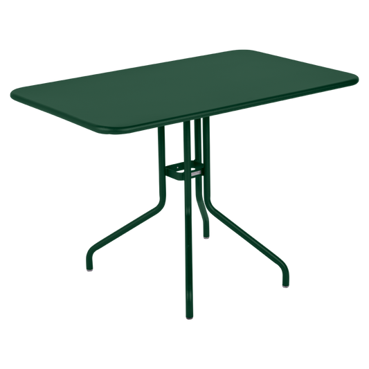 Petale Rectangular Table