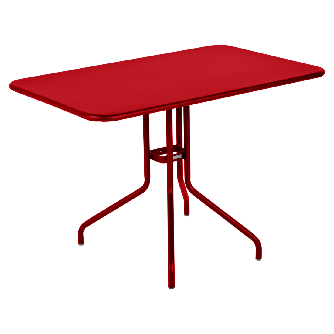 Petale Rectangular Table