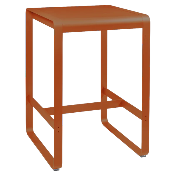 Bellevie High Table 74 x 80