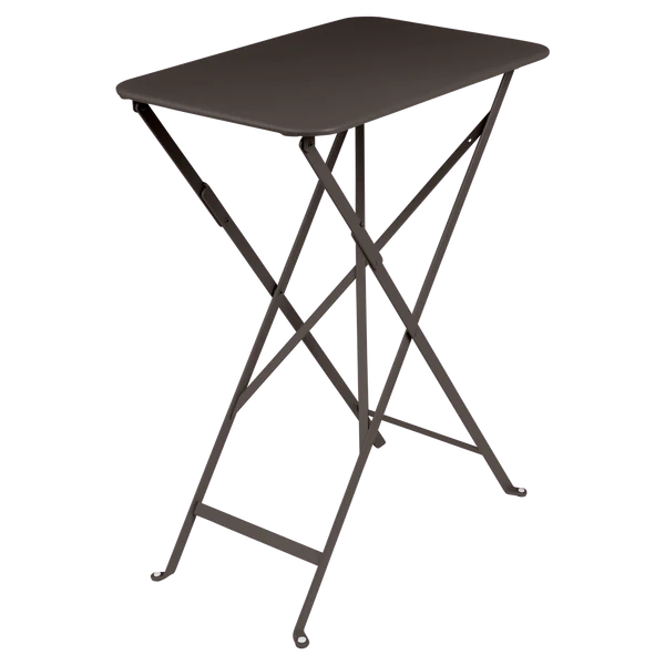 Bistro Small Folding Table 57 x 37
