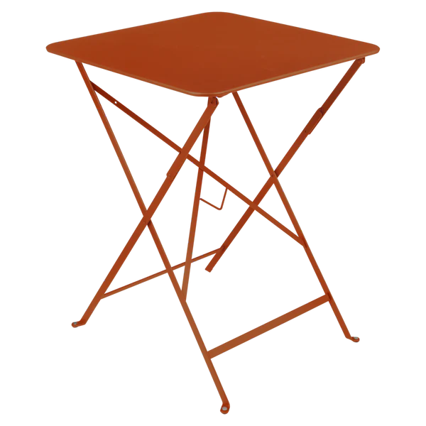 Bistro Square Table 57 x 57cm