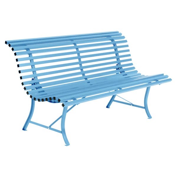 Louisiane Garden Bench - Two Sizes