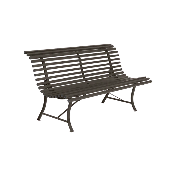 Louisiane Garden Bench - Two Sizes