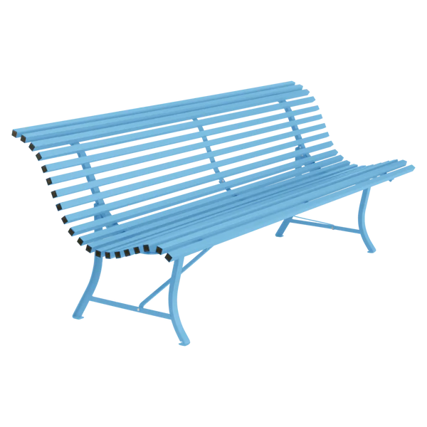 Louisiane Garden Bench - Two Sizes