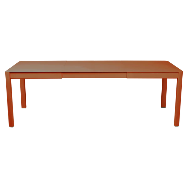Ribambelle Table with 2 Extensions