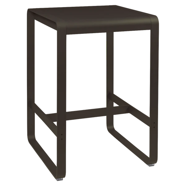 Bellevie High Table 74 x 80