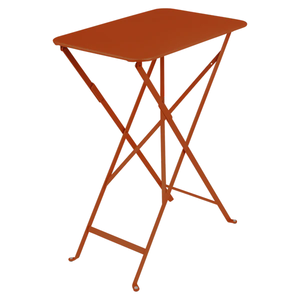 Bistro Small Folding Table 57 x 37