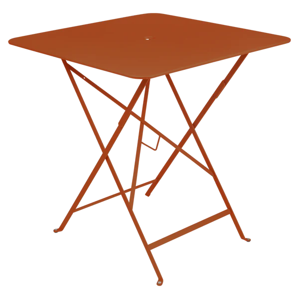 Bistro Square Table 71 x 71cm