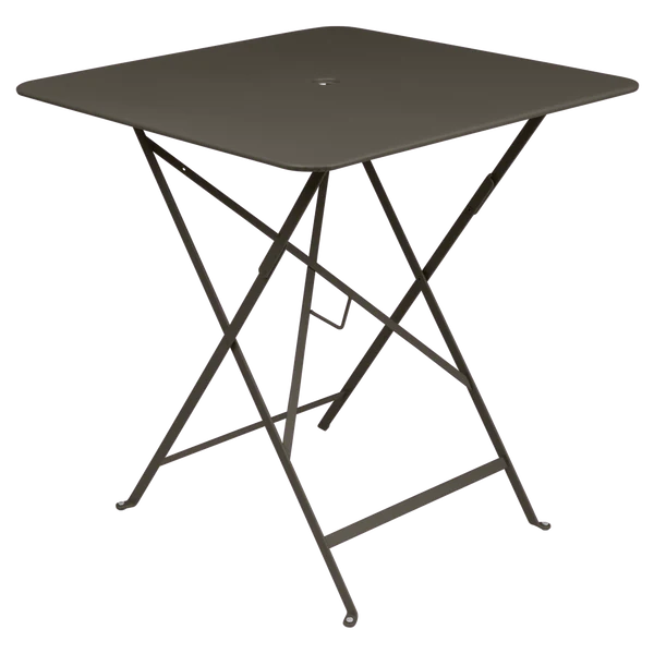 Bistro Square Table 71 x 71cm