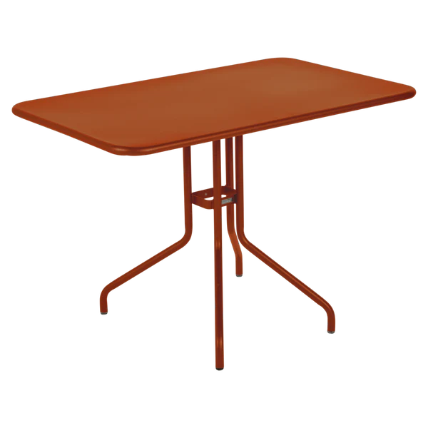 Petale Rectangular Table