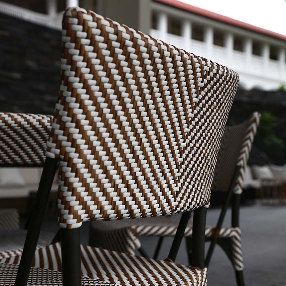 Panini Side Chair